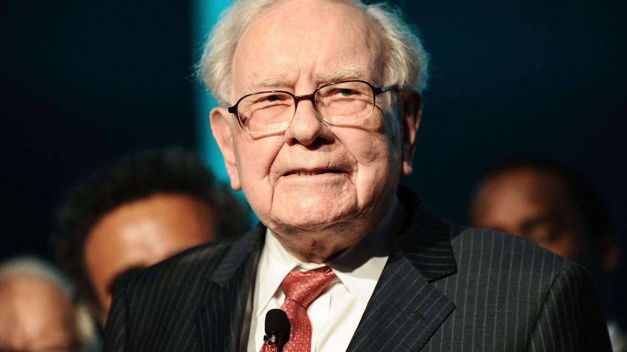 skills to learn from Warren Buffet