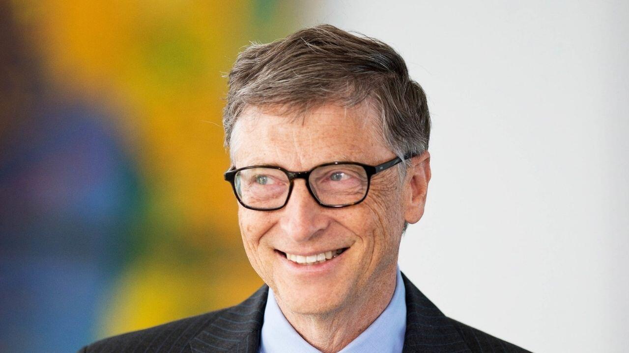 Skills to learn from Bill Gates