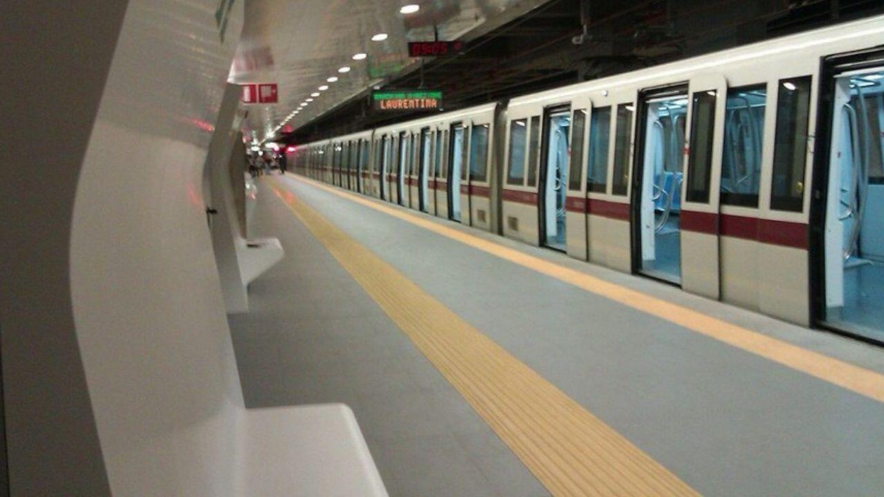rapid transit