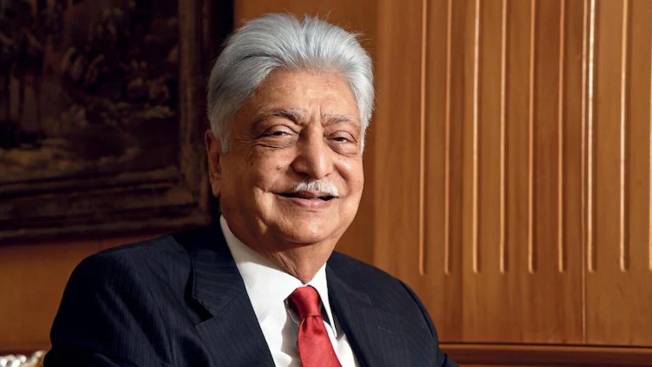 Top Indian Entrepreneurs