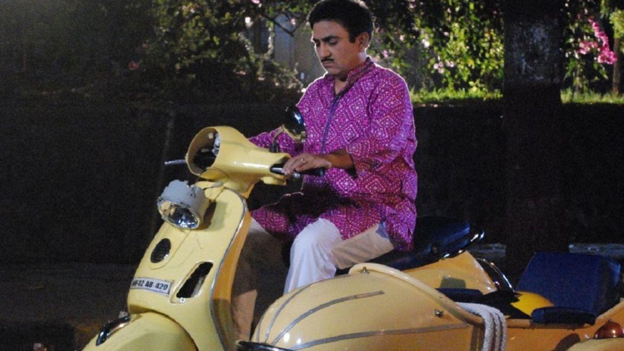 Scooters