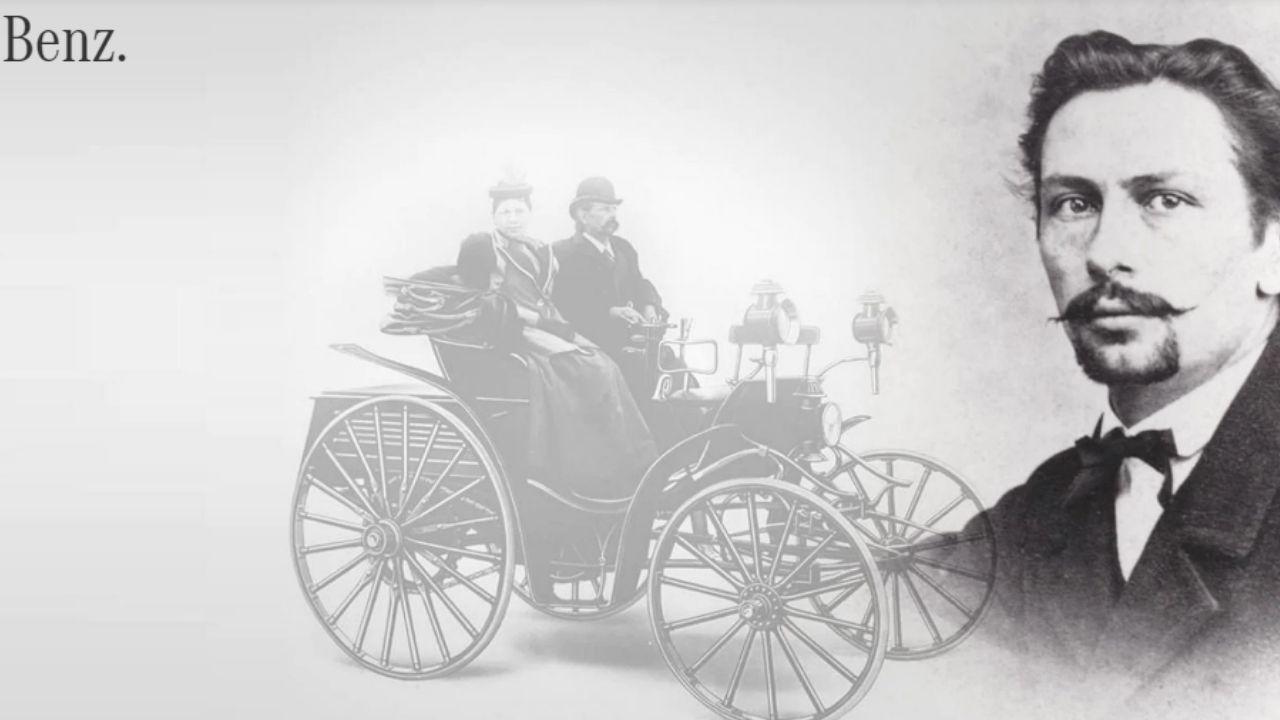 Carl Benz