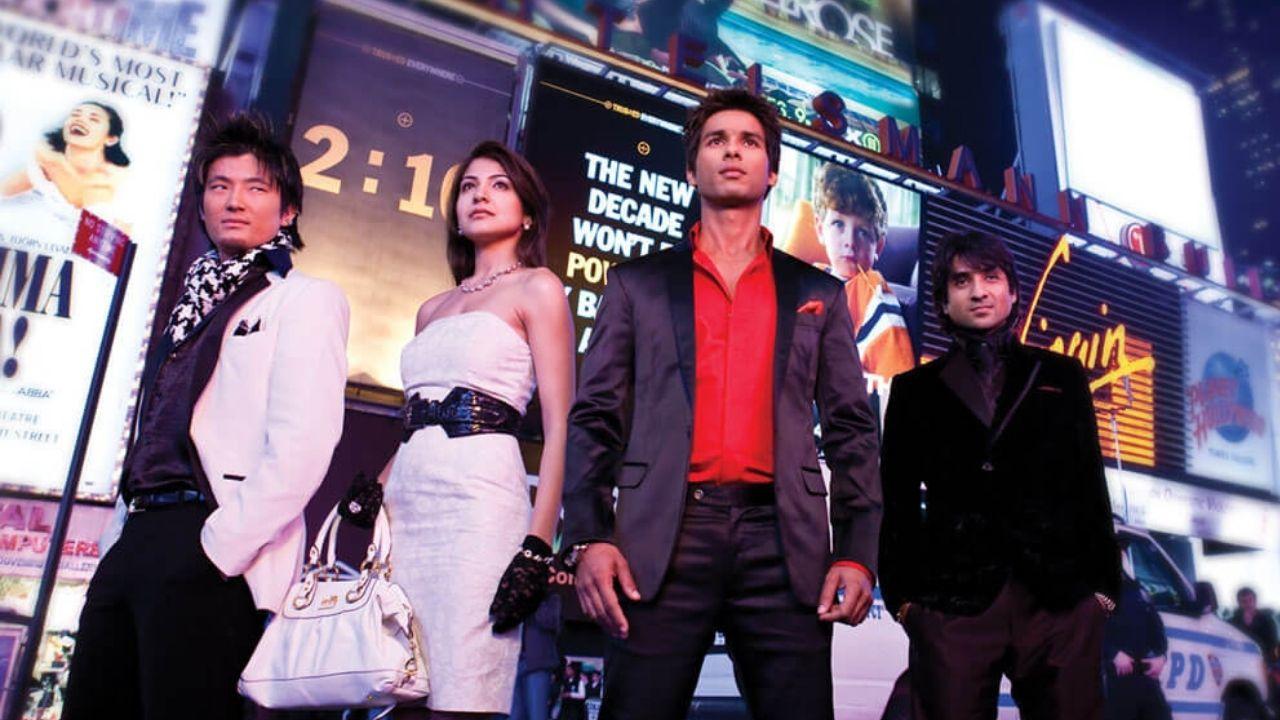 Indian Movies For Advertisers & Marketeers