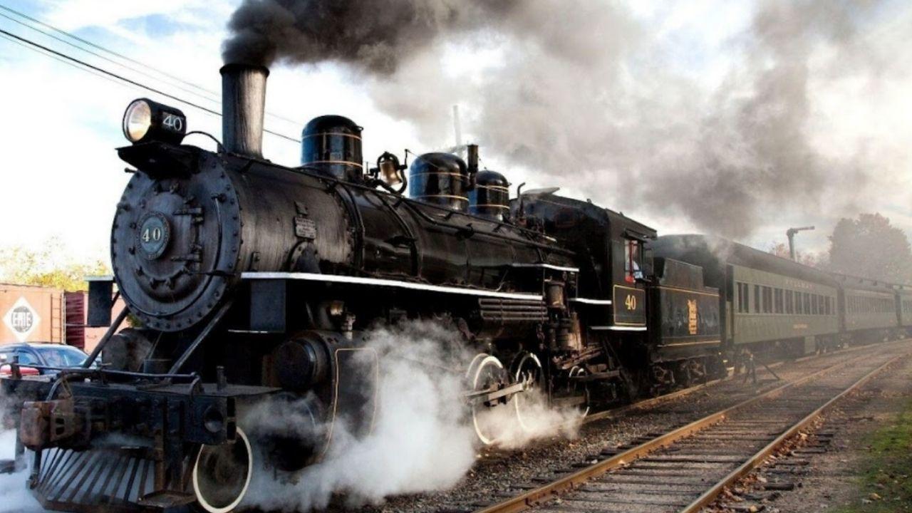 Rail Transport
