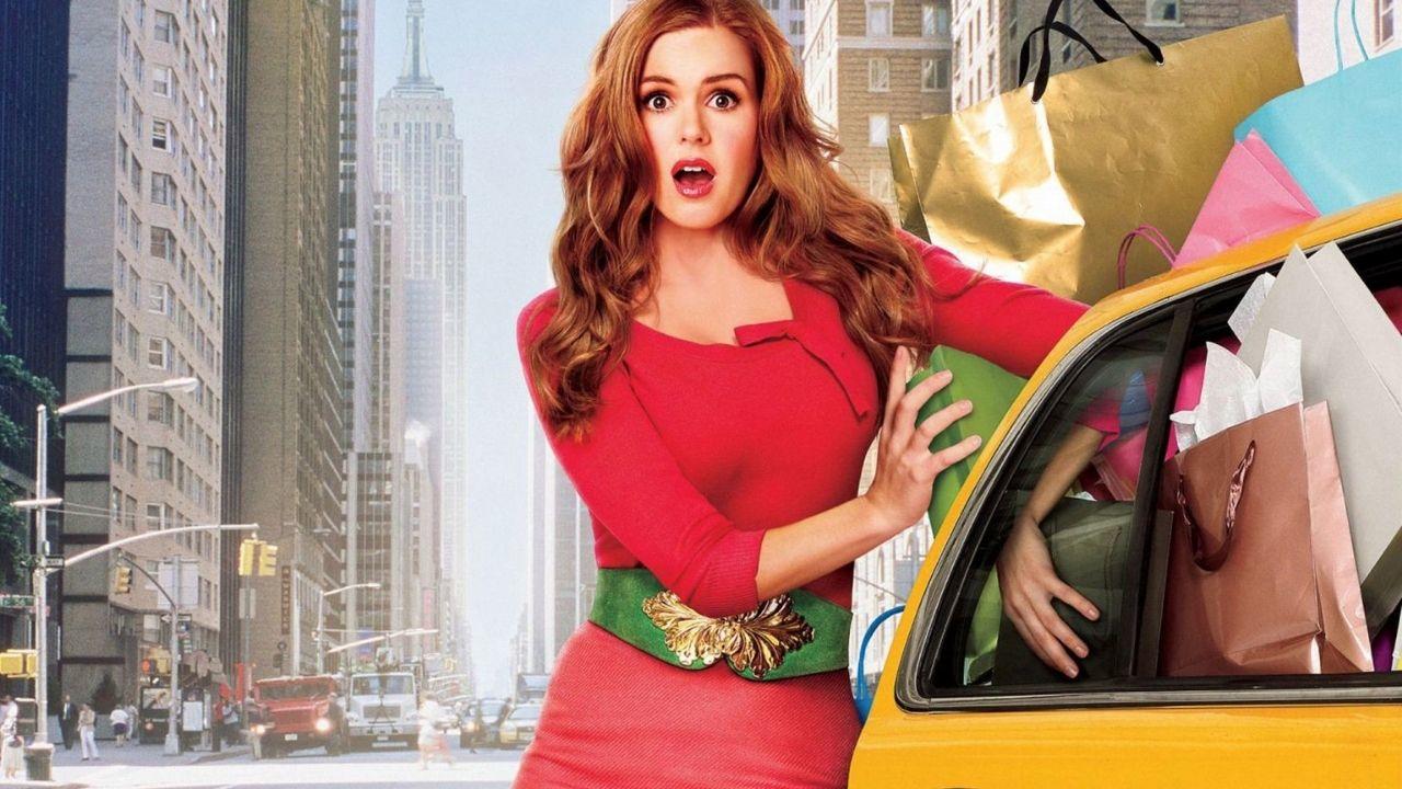 Abstract Fashion Movies