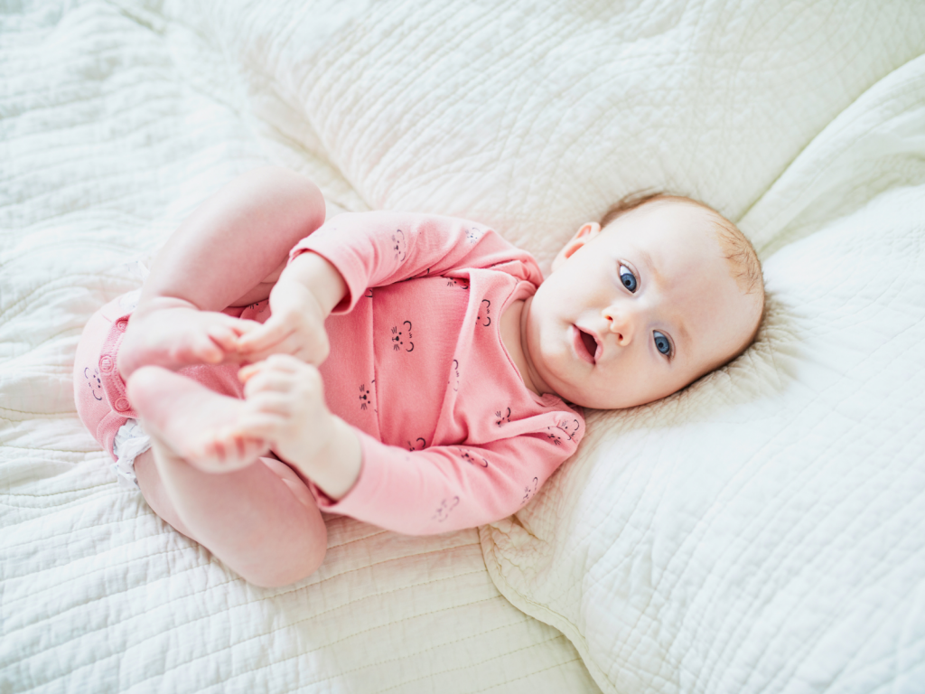 Adorable Coming Home outfits for Baby