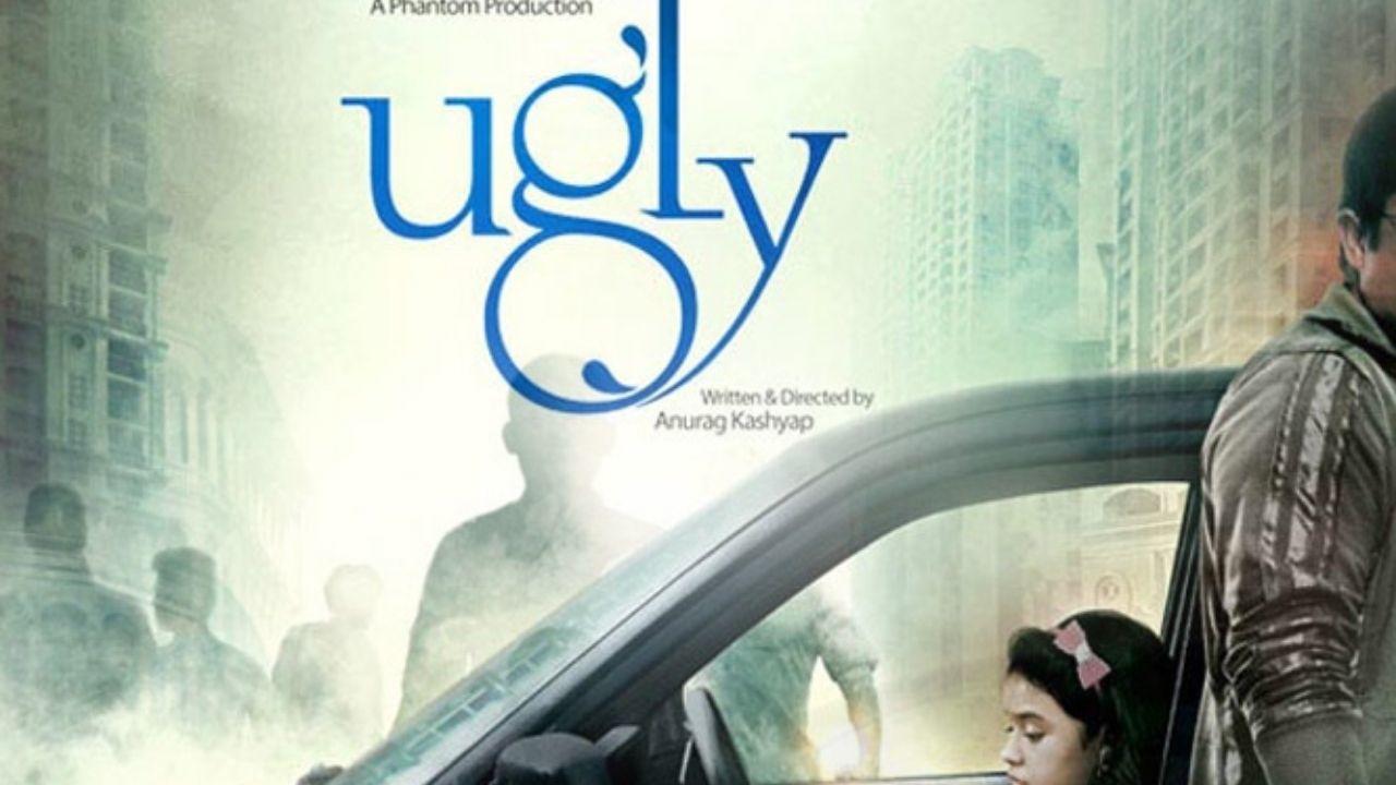 Film Ugly