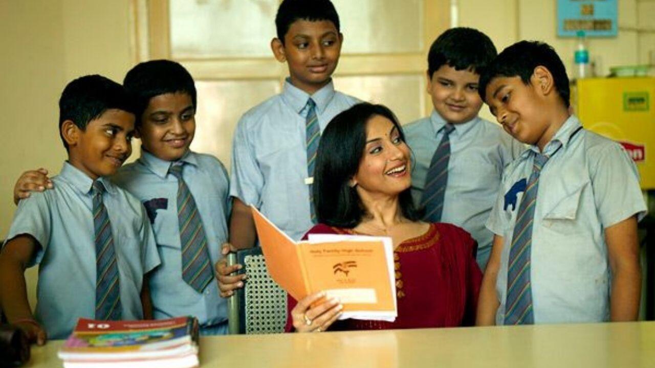 Stanley Ka Dabba