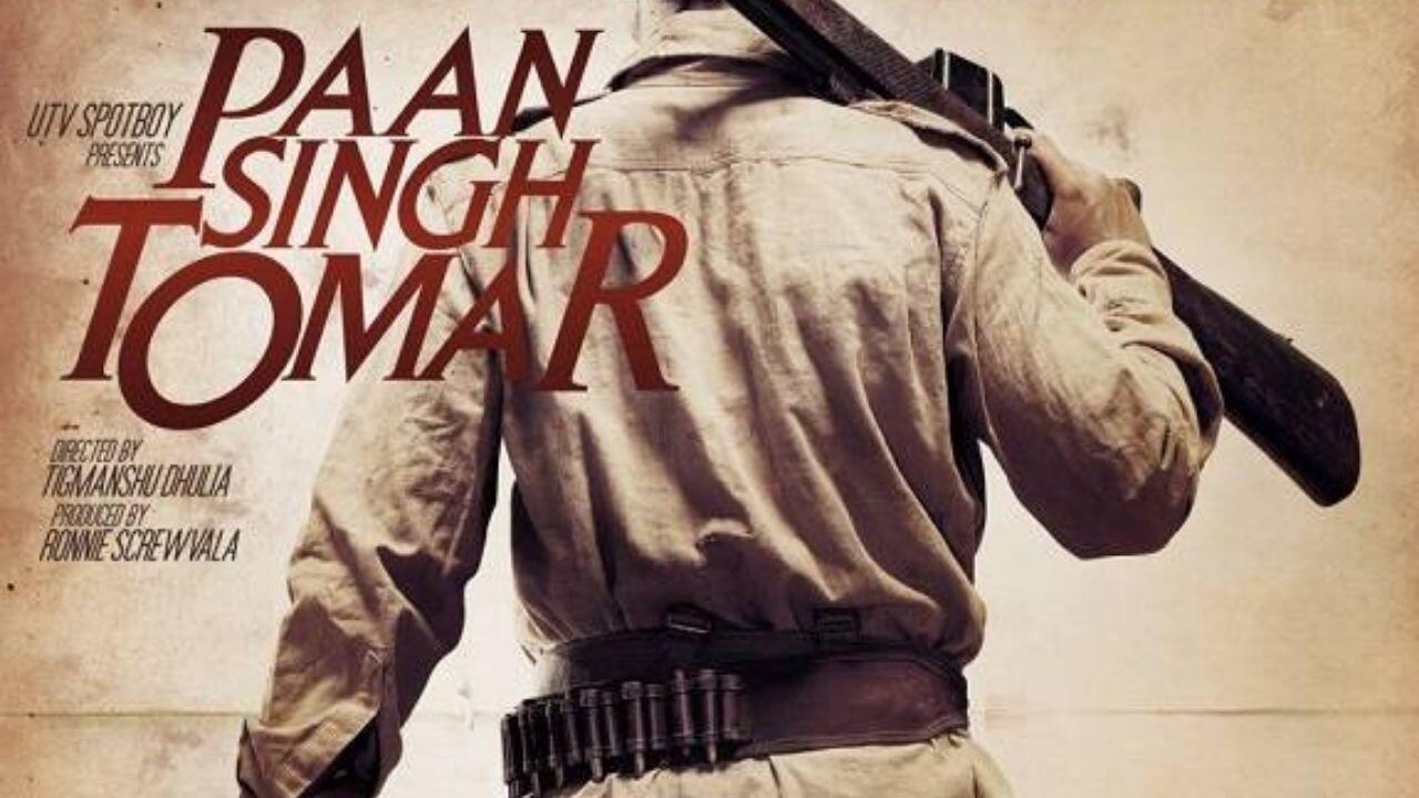 Paan Singh Tomar