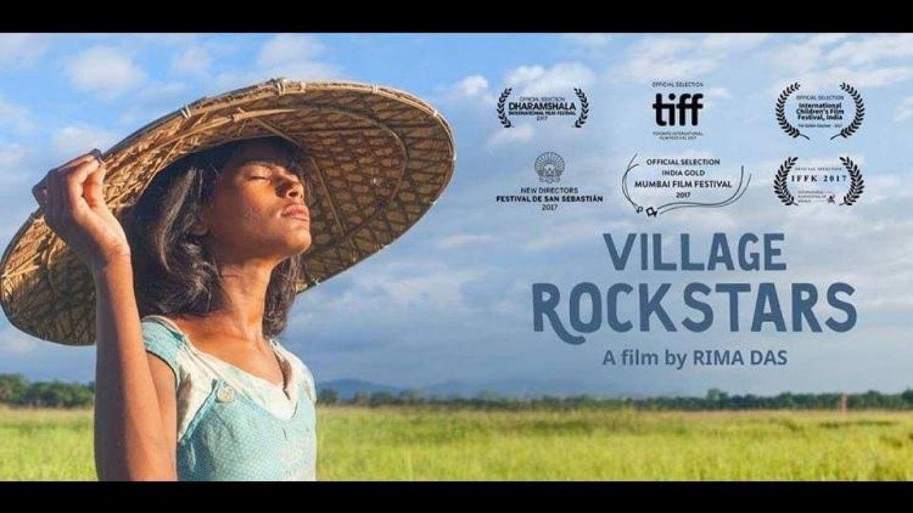 Village Rockstars
