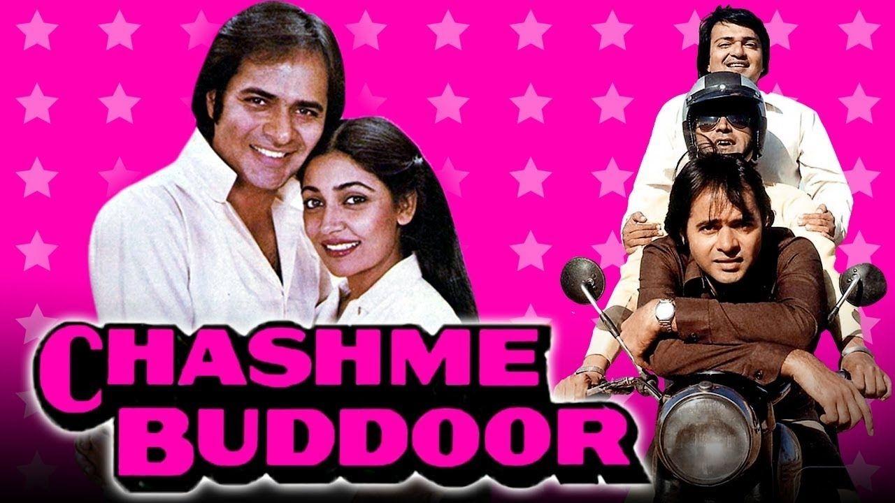 Chashme Buddoor