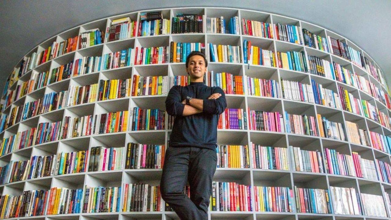 TV Shows for book writers in India