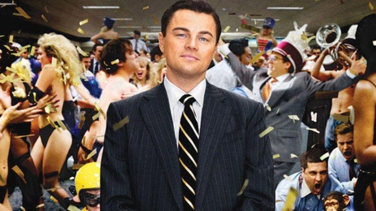 Movies That Stockbrokers Must Watch