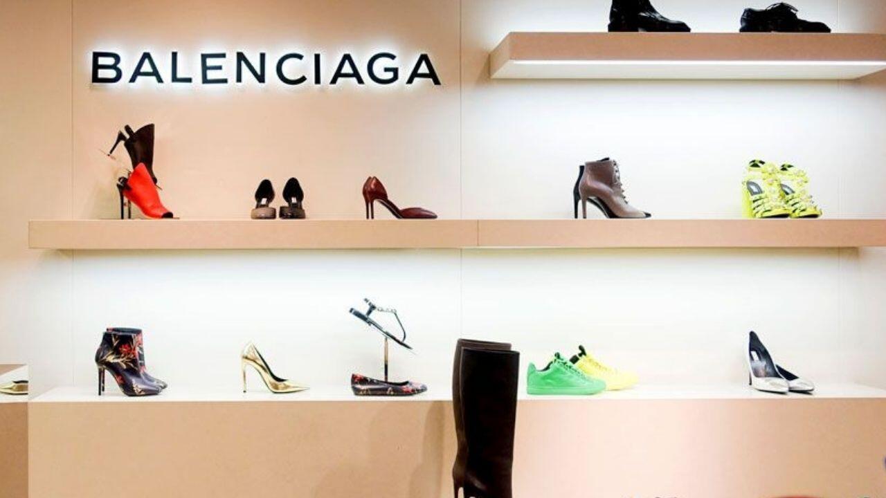 Balenciaga