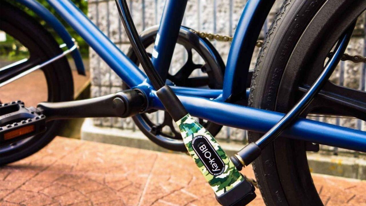 Bike Locks For Cycles