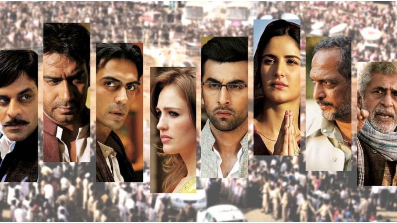 Indian Movies For Businessmen