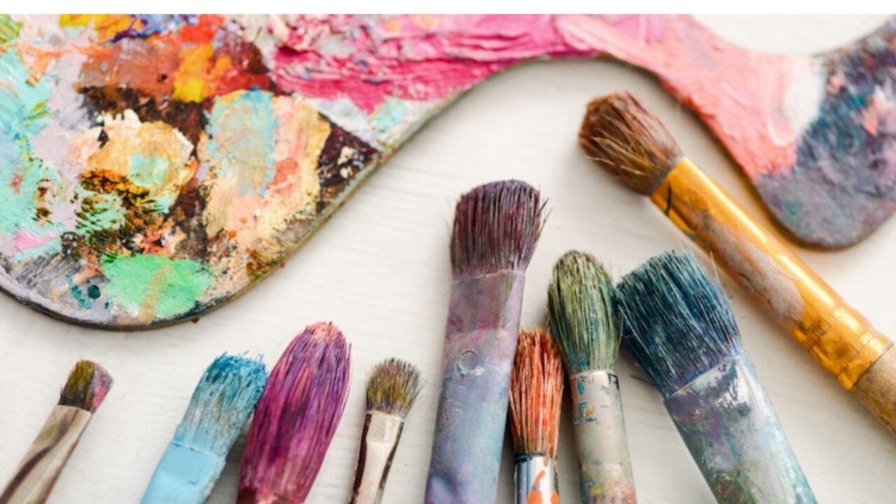 TV shows for Art and Craft in India