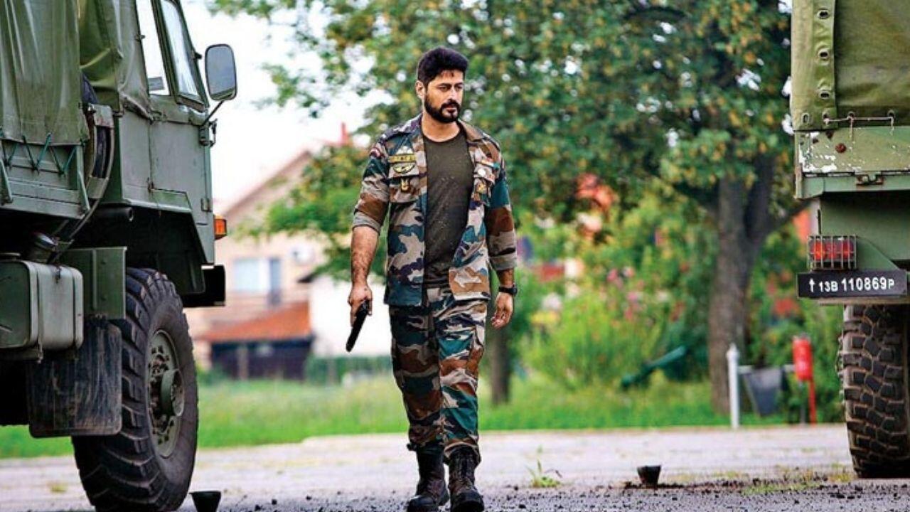 must-watch army movies for Indians