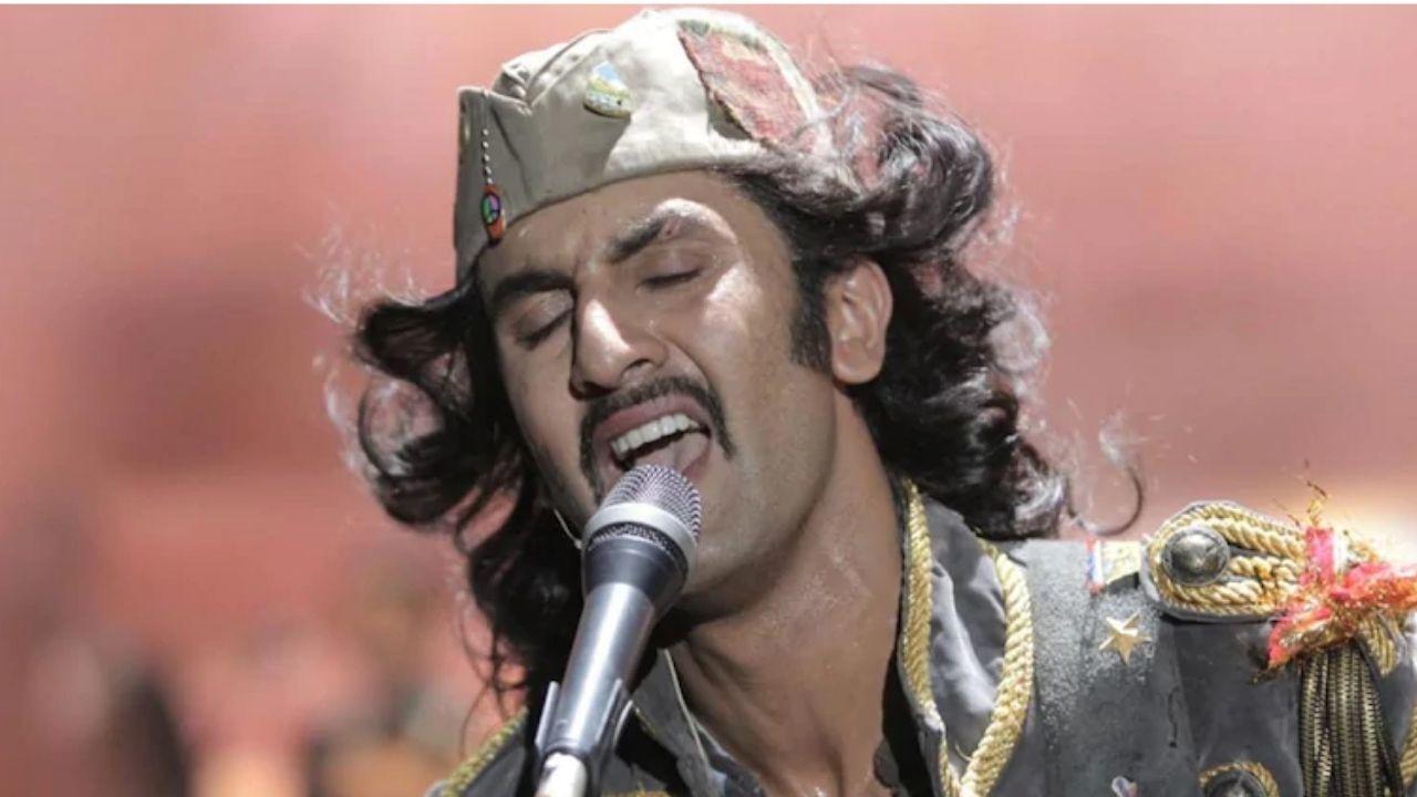 Hindi Movies On Music And Musicians