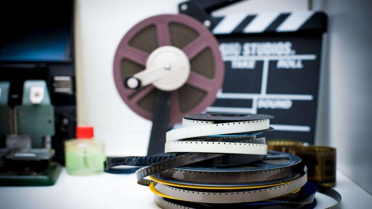 Movies for Indian Film Editors