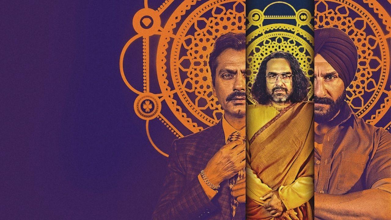 best TV shows for bisexuals in India