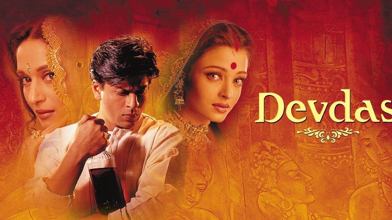 Devdas