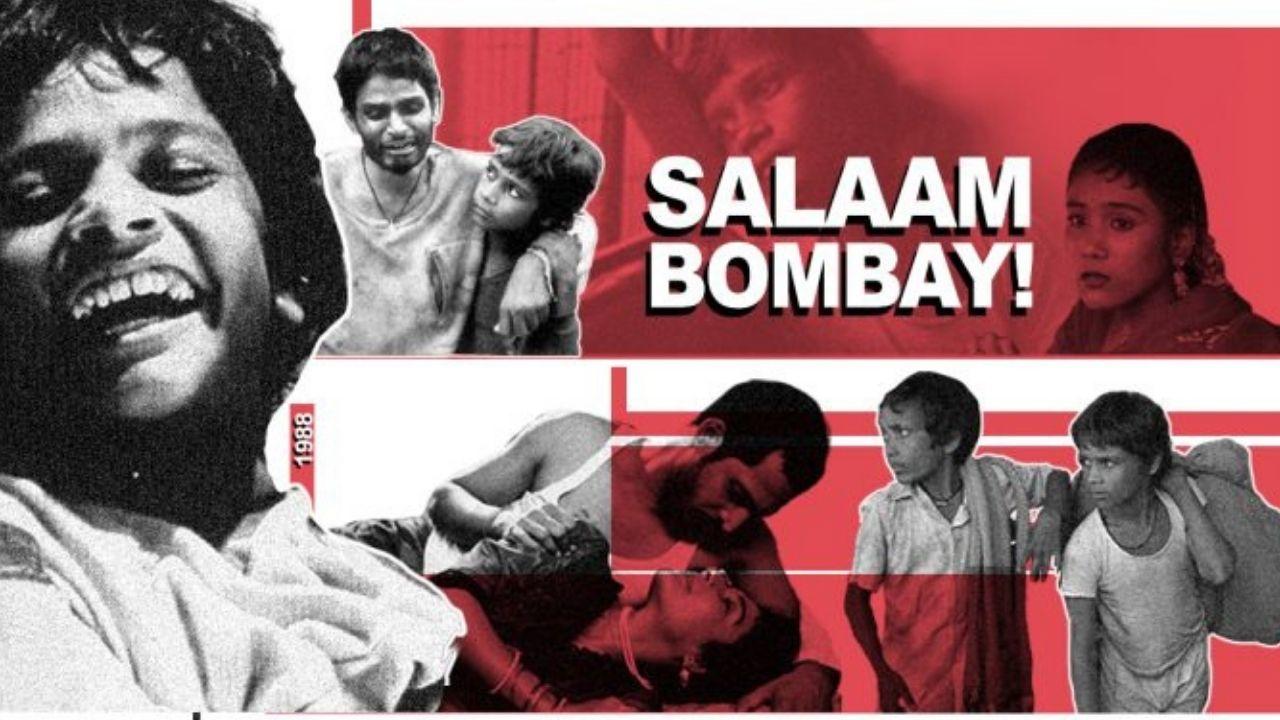 Salaam Bombay