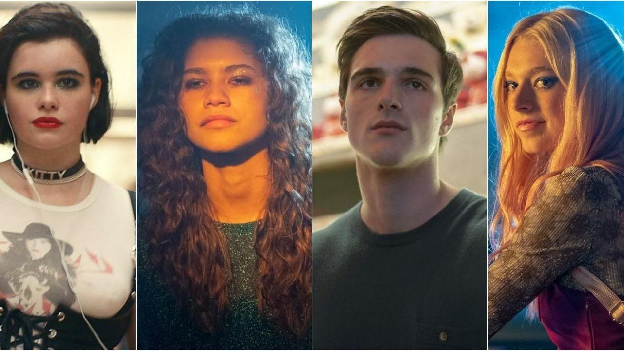 TV Shows for Beauty