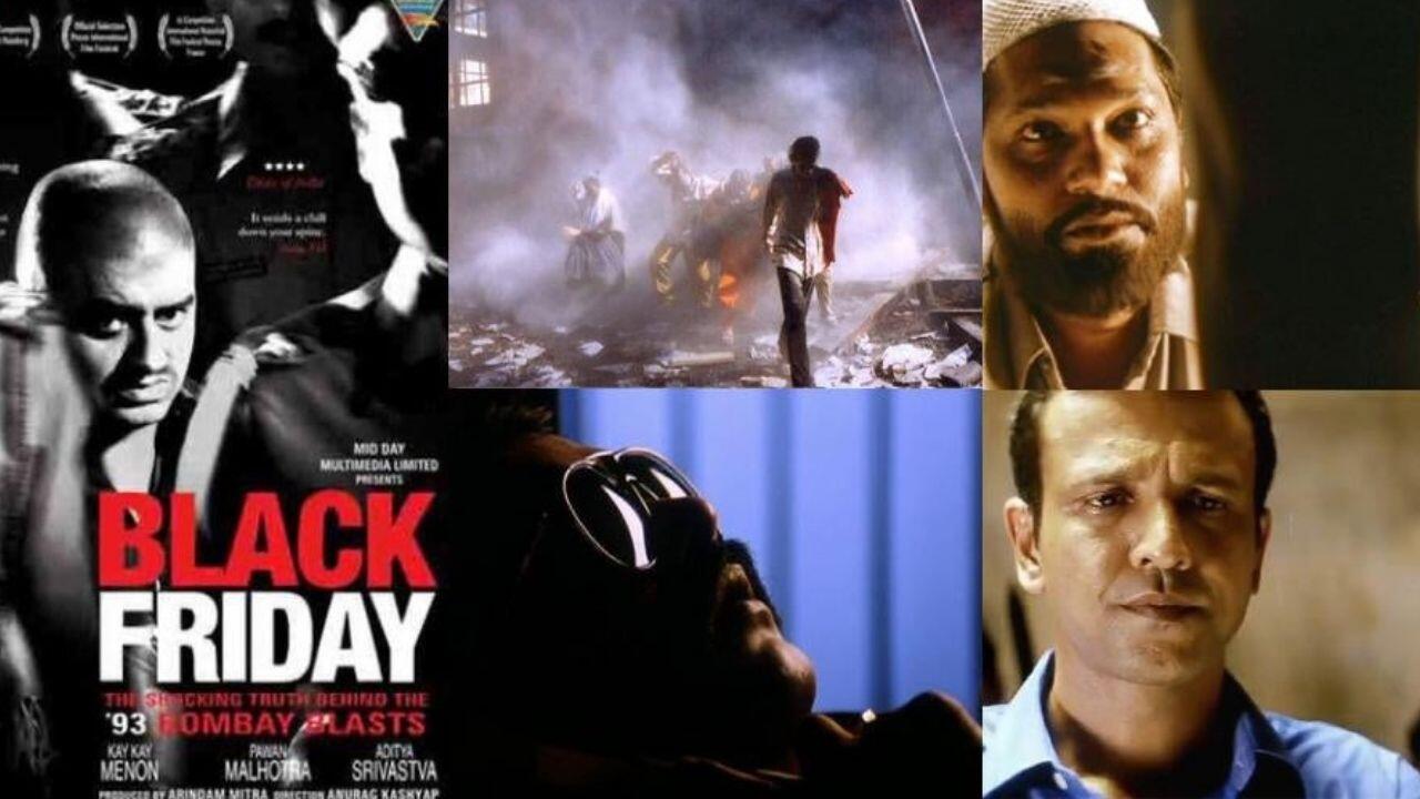 Black Friday