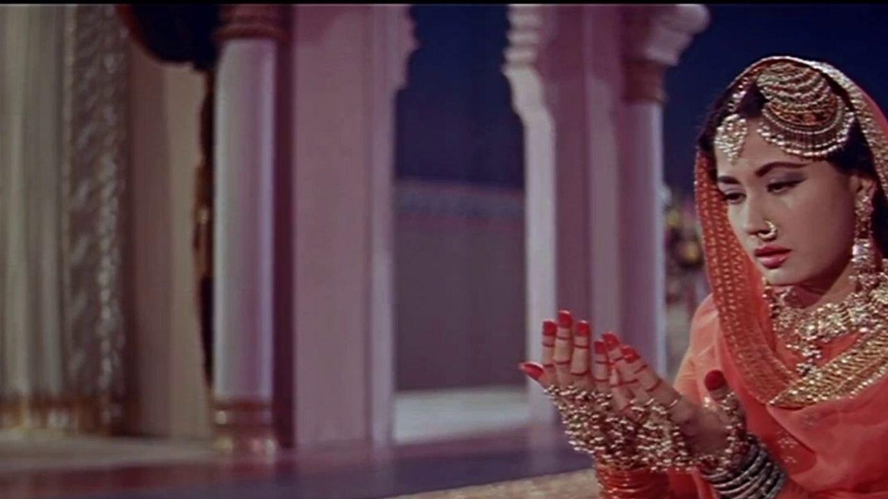 Pakeezah