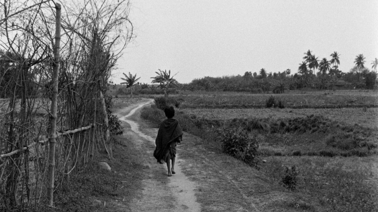 Pather Panchali