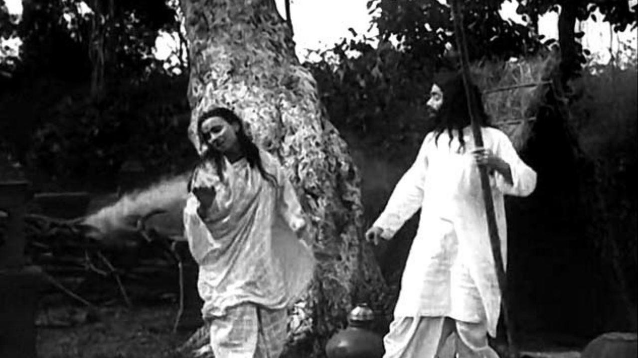 Raja Harishchandra