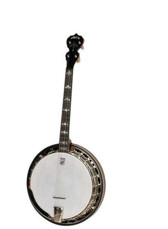 17-fret Tenor Banjos