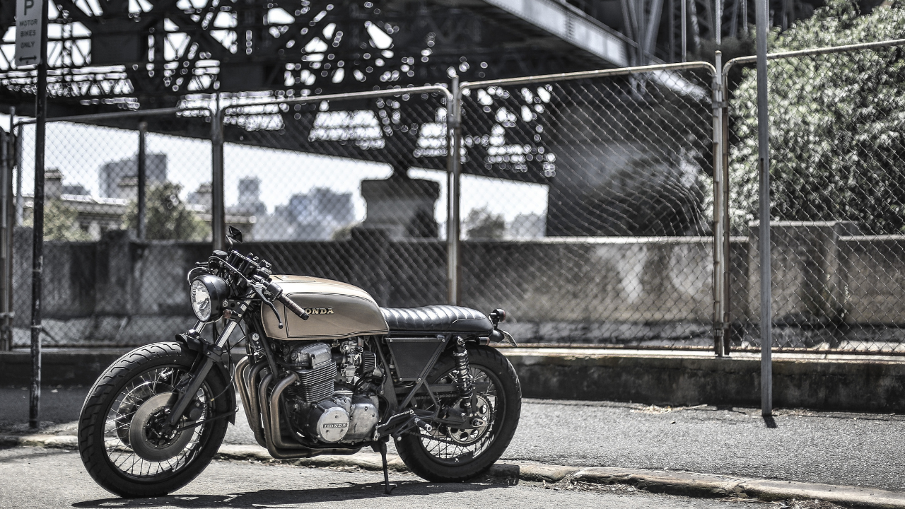 Expensive Bikes