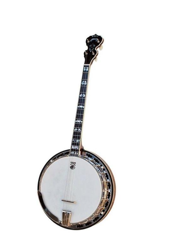 19-fret Tenor Banjos