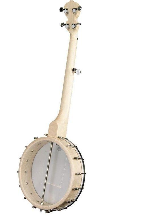 Parlour Banjos