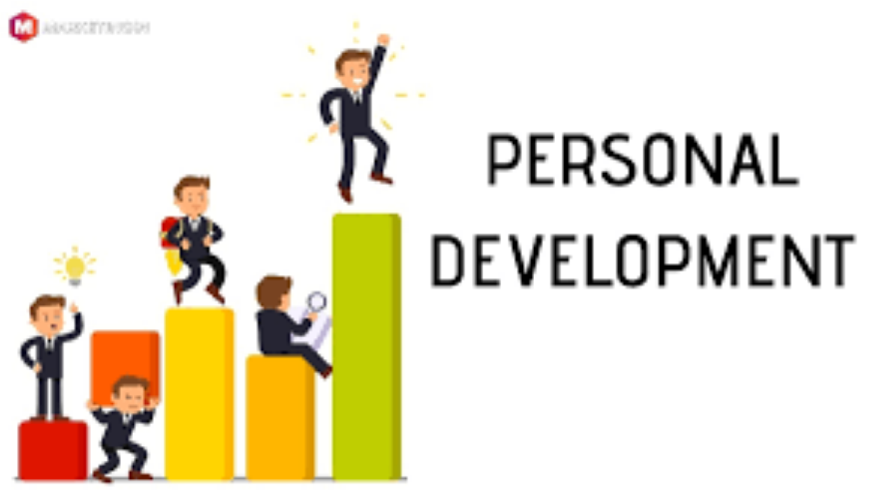 Personality development