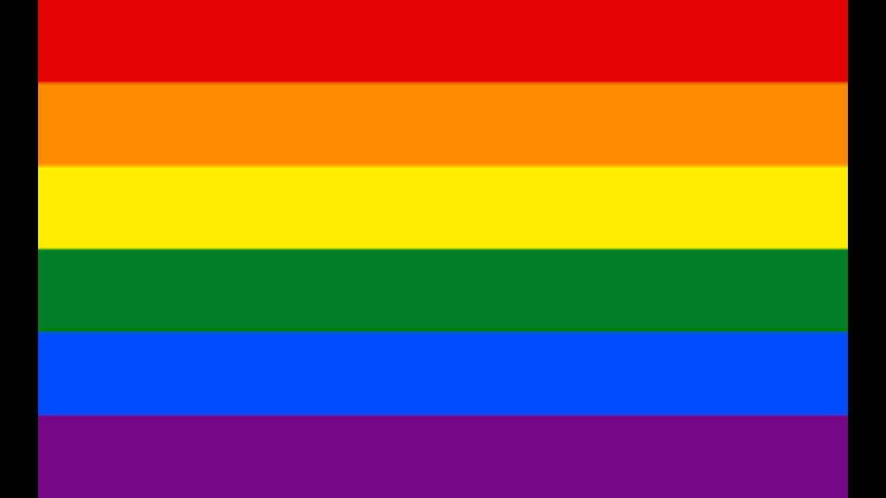 Pride Flag
