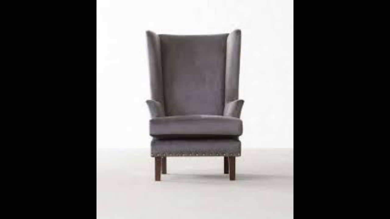 types of chairs