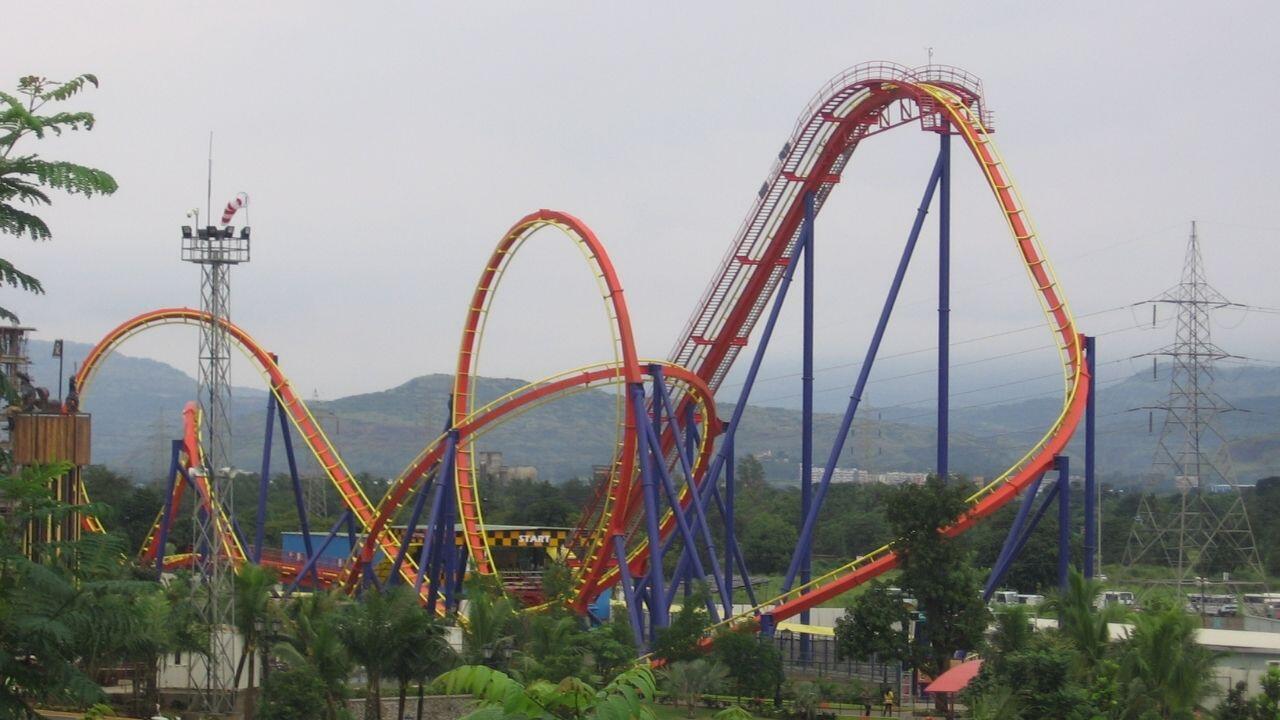 Adlabs Imagica