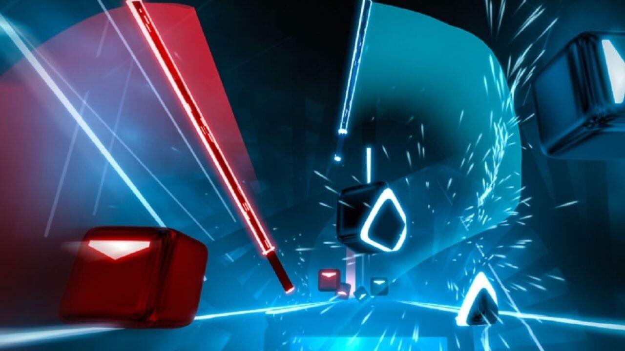 rhythm games