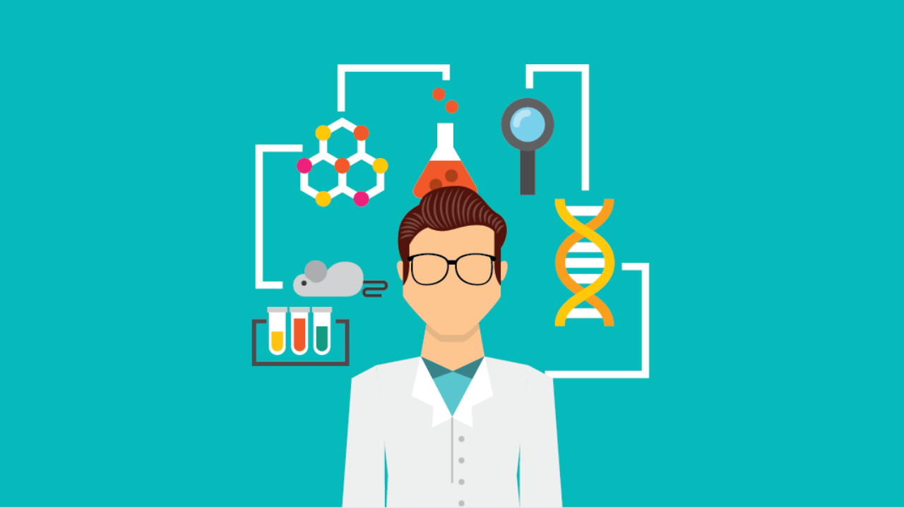 Best colleges for Biomedical and Biotechnology engineers in India.