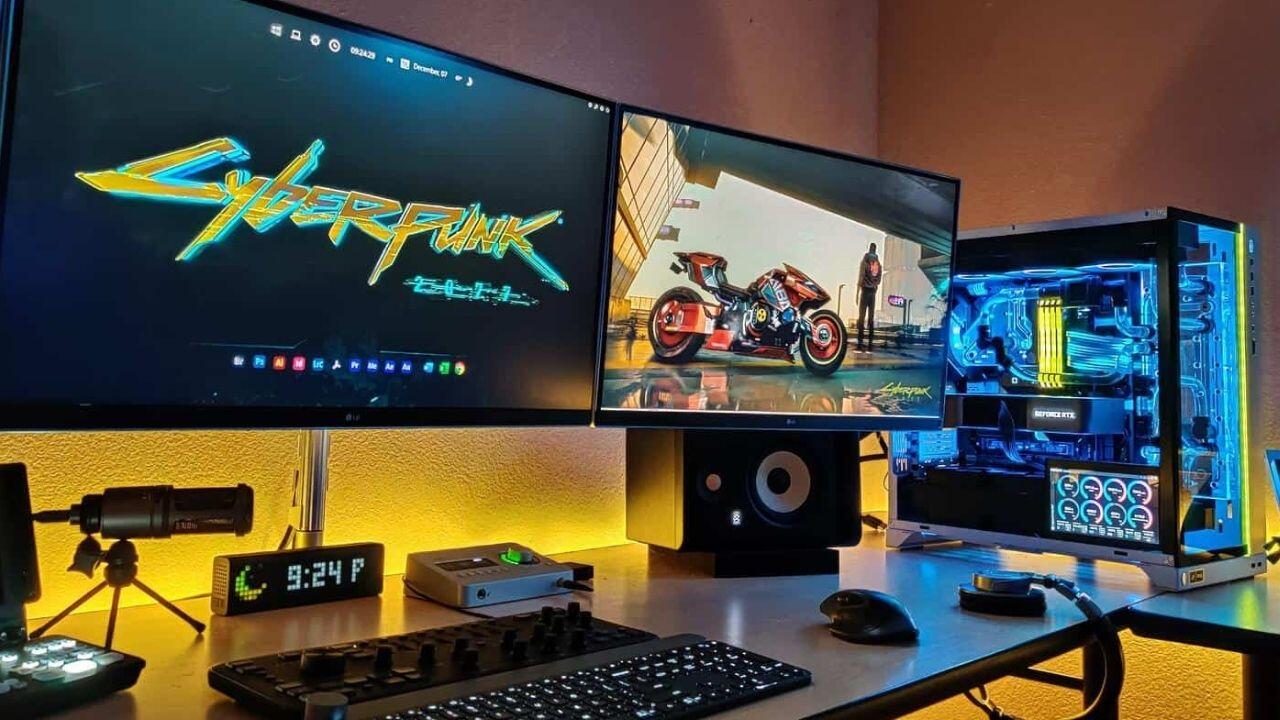 PC Games