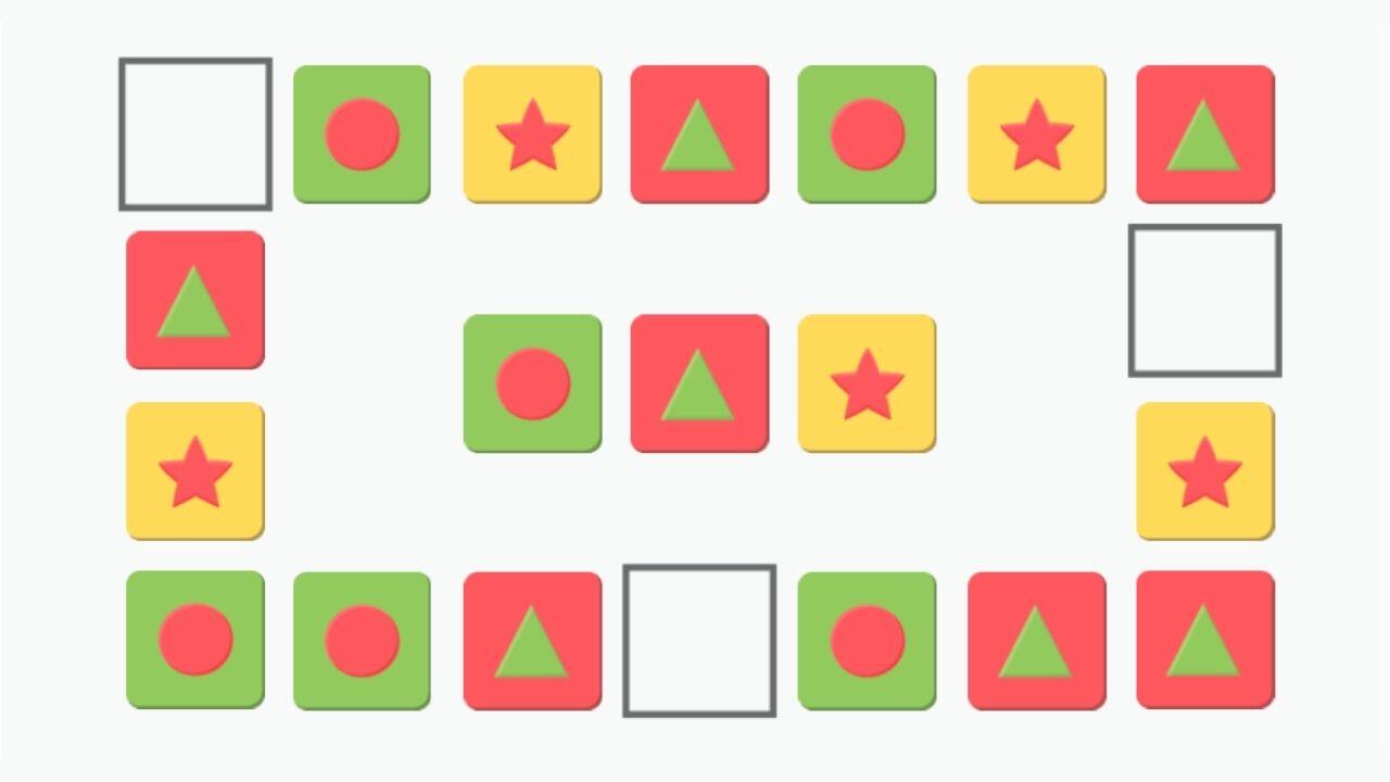 pattern recognition in computer games