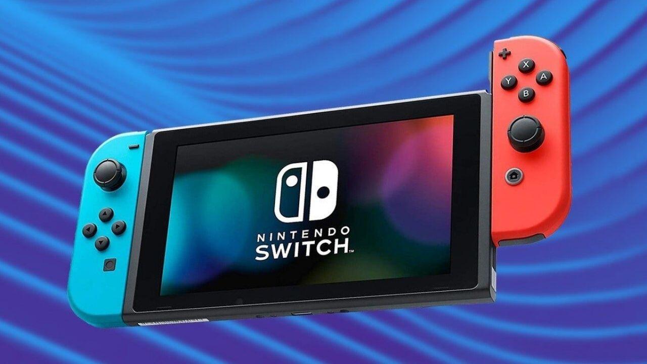 Nintendo Consoles