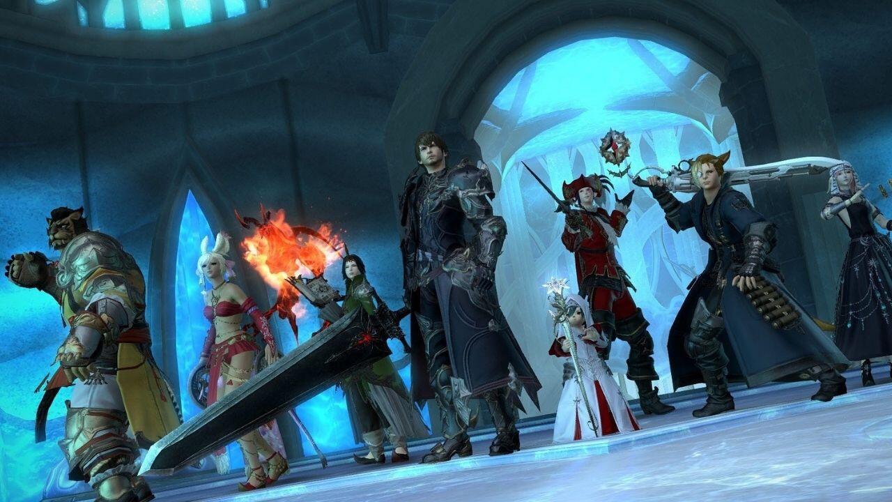 MMO Games