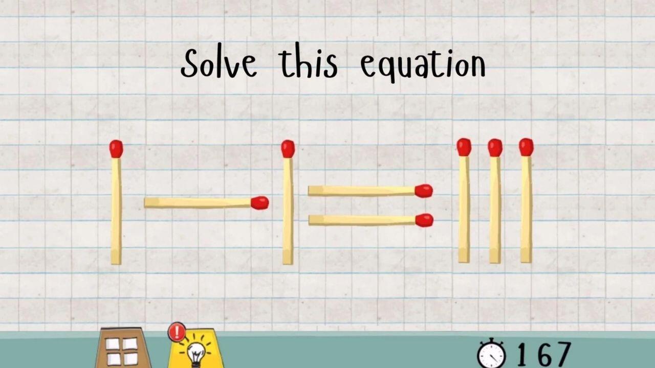 Logic Games