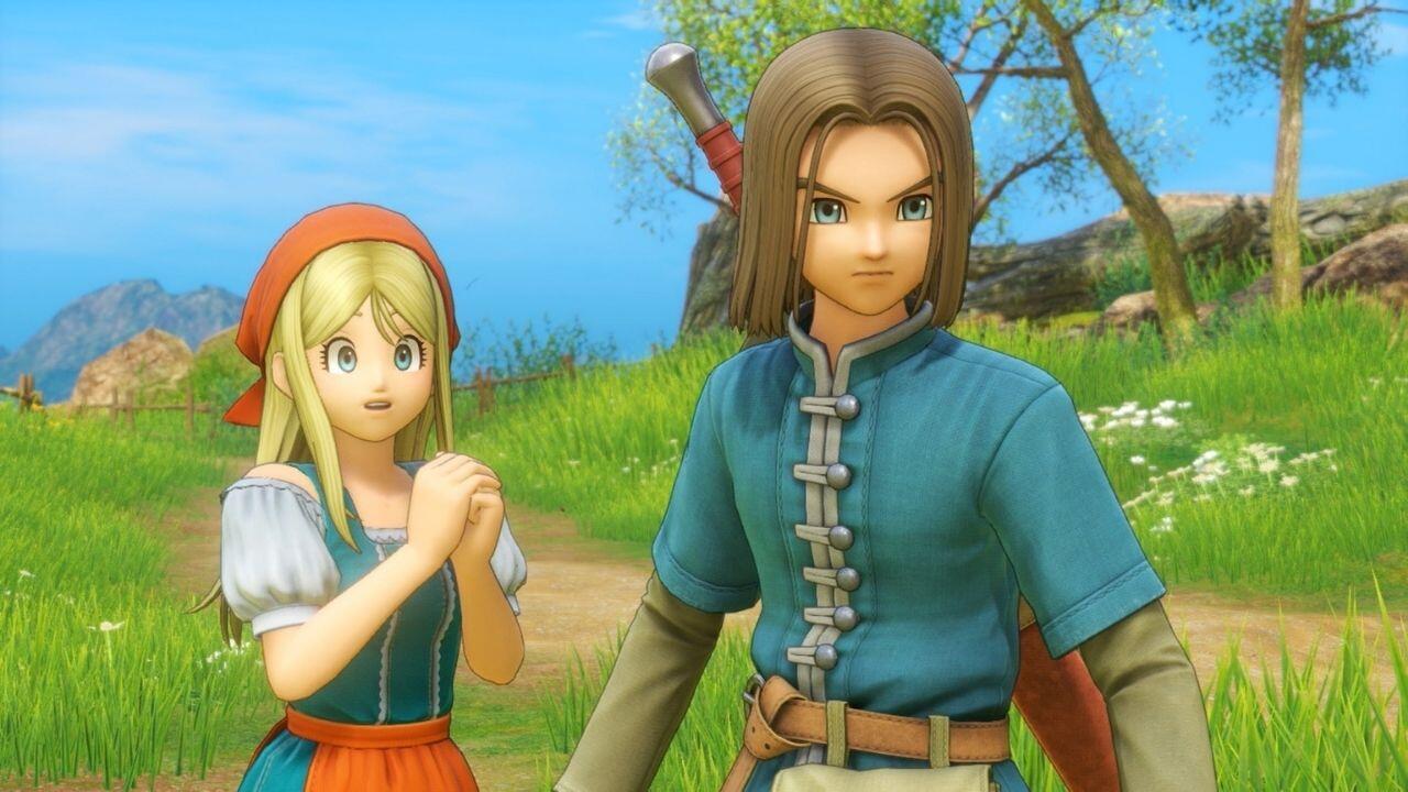 JRPG