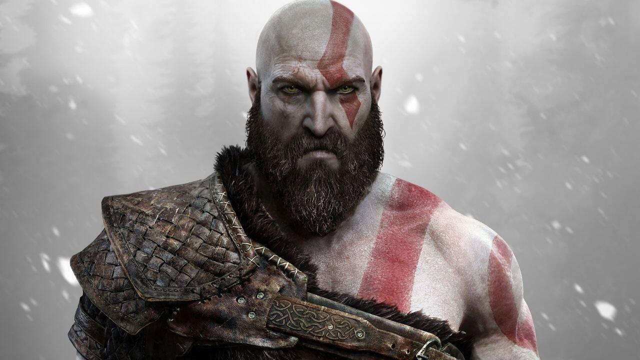 God of War, myths about video games