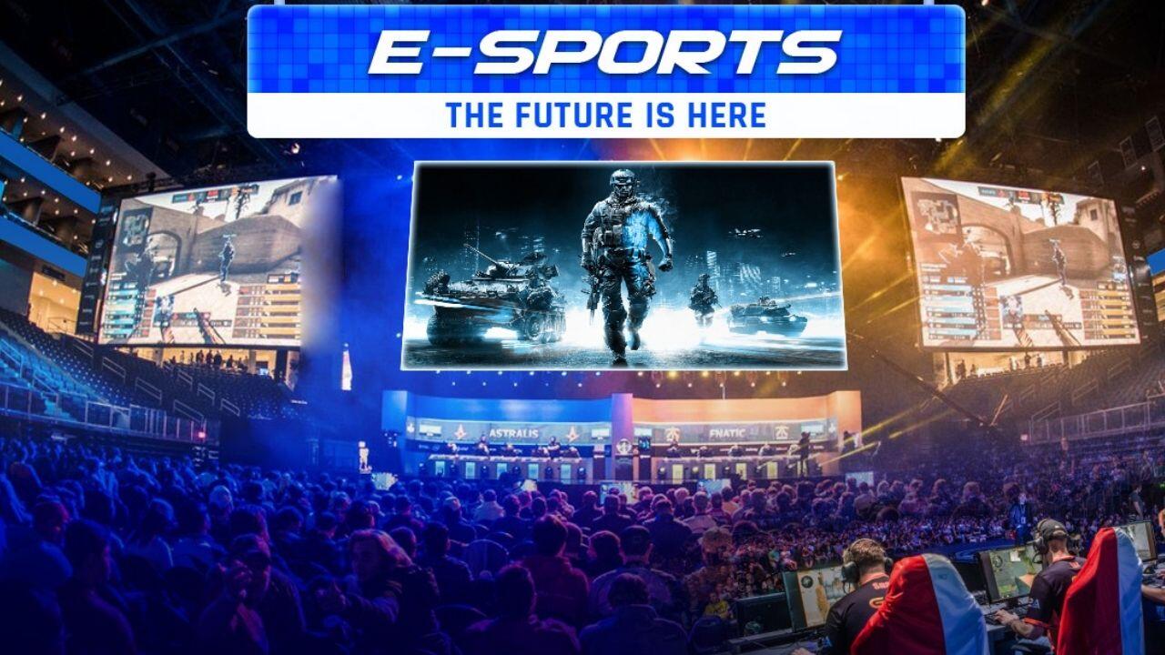 Esports